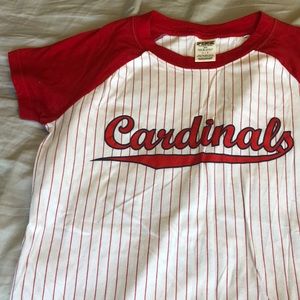 St. Louis Cardinals Tee